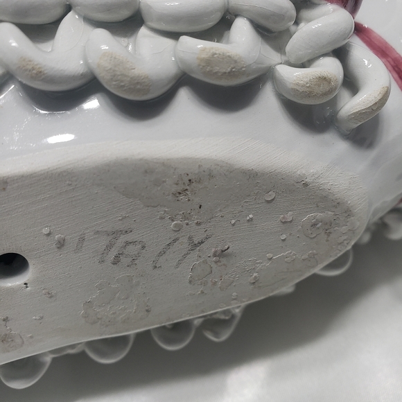 Spaghetti Cat Vintage 1940s Rare find - Picture 4 of 4